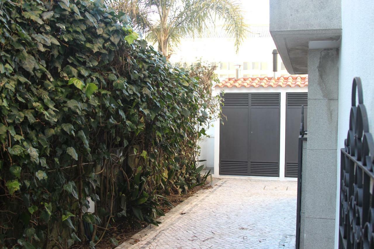 Ac House Ξενοδοχείο Πόρτο Εξωτερικό φωτογραφία