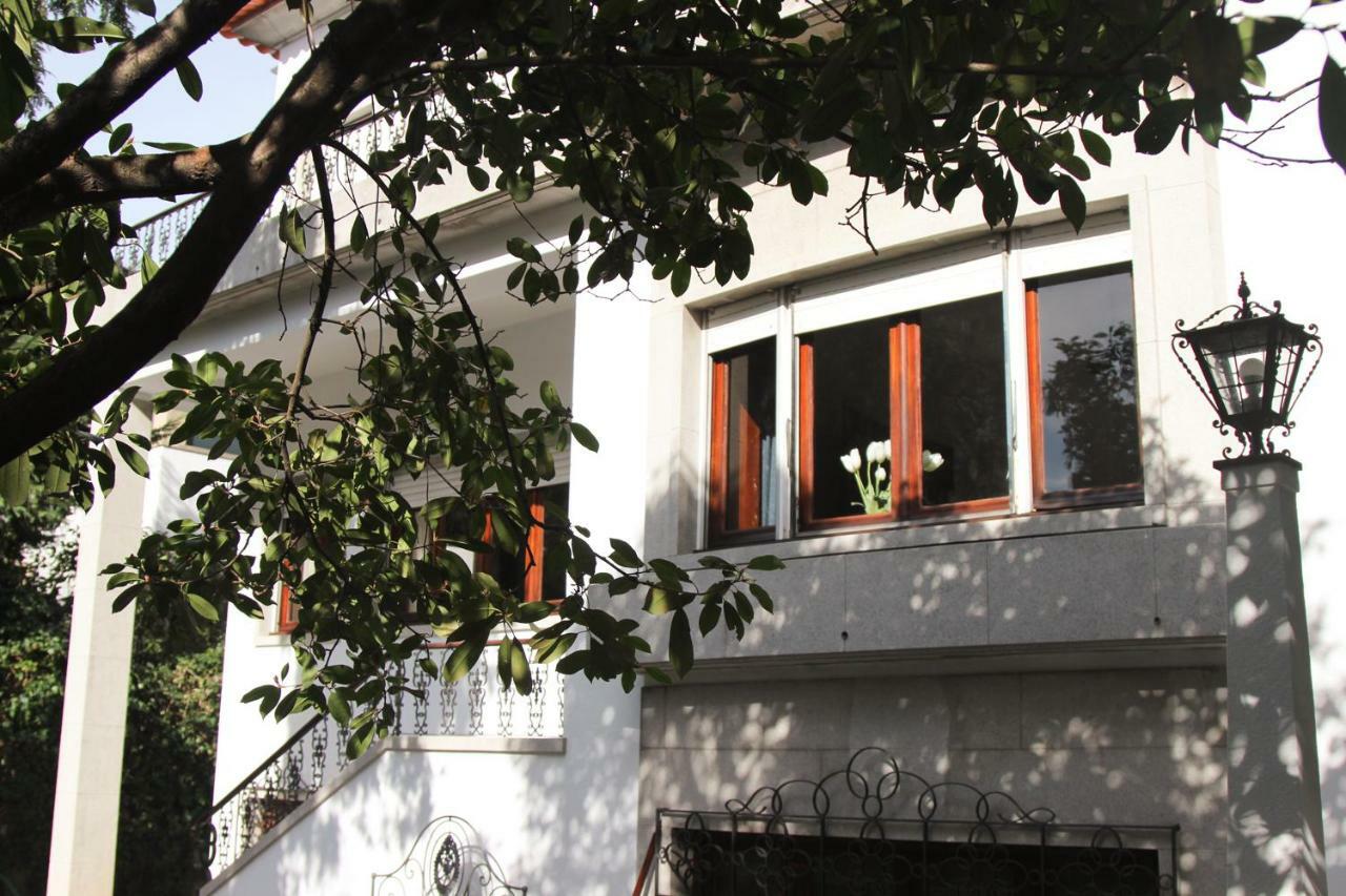 Ac House Ξενοδοχείο Πόρτο Εξωτερικό φωτογραφία