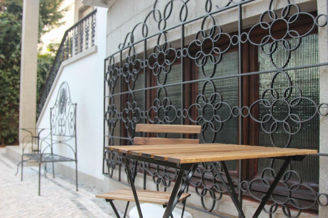Ac House Ξενοδοχείο Πόρτο Εξωτερικό φωτογραφία